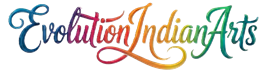 Evolution Indian Arts
