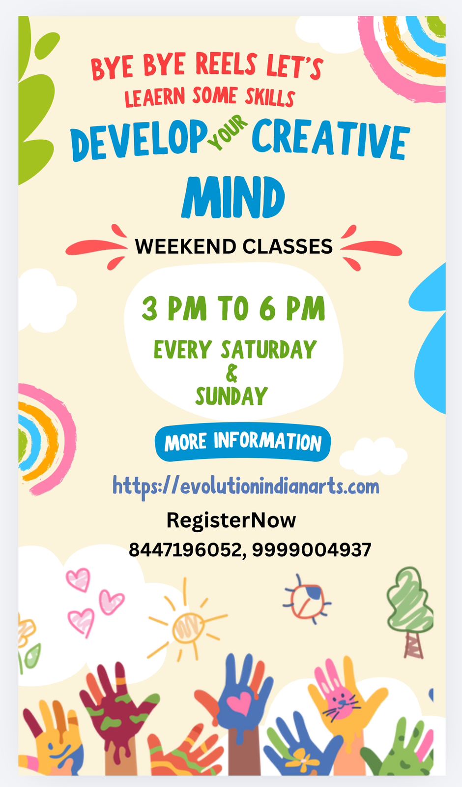 Weekend Dance Classes in Rohini