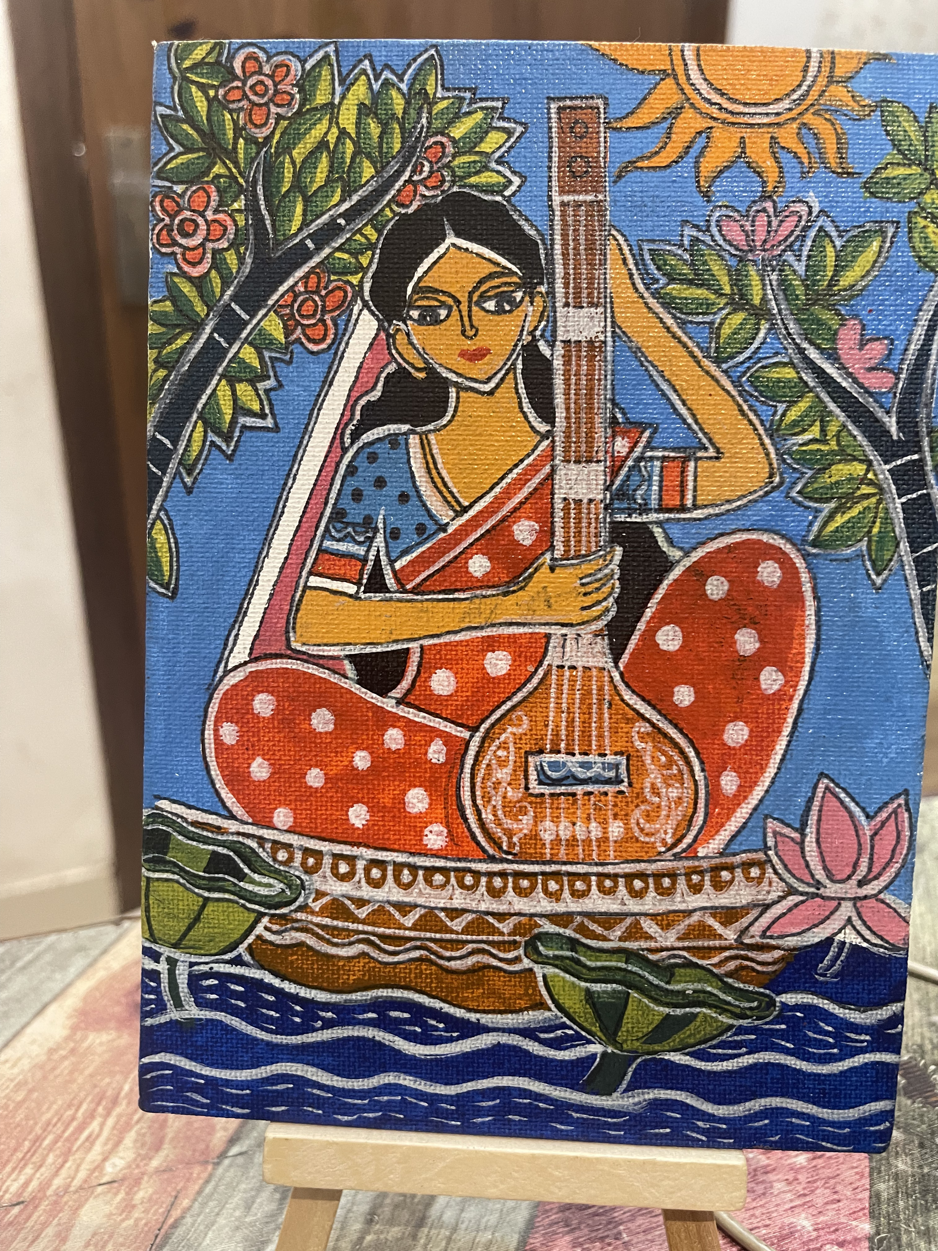 Dance Performance 12