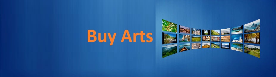 Evolution Indian Arts Banner